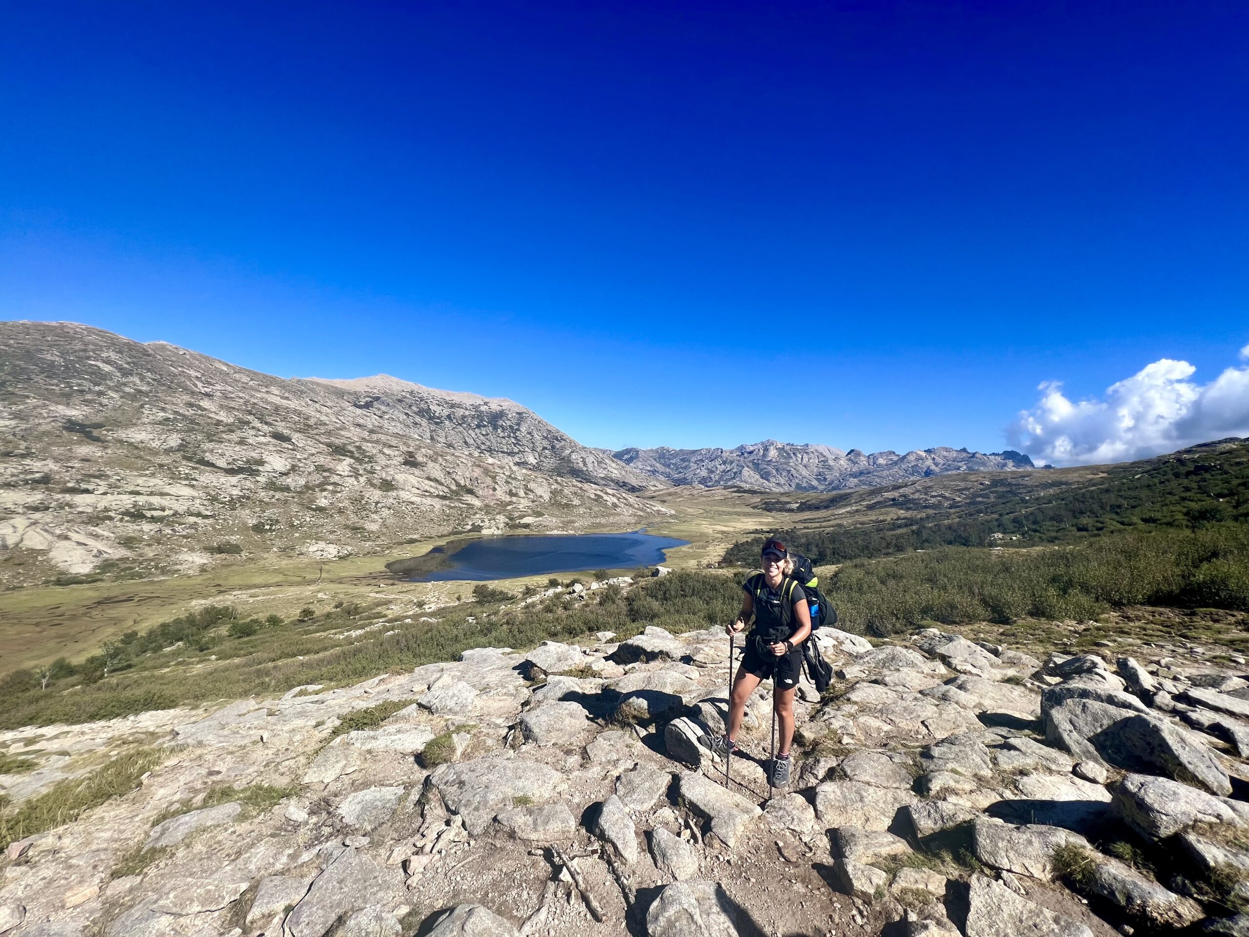 Lire la suite à propos de l’article Traversée de la Corse : Le GR20 en 9 jours