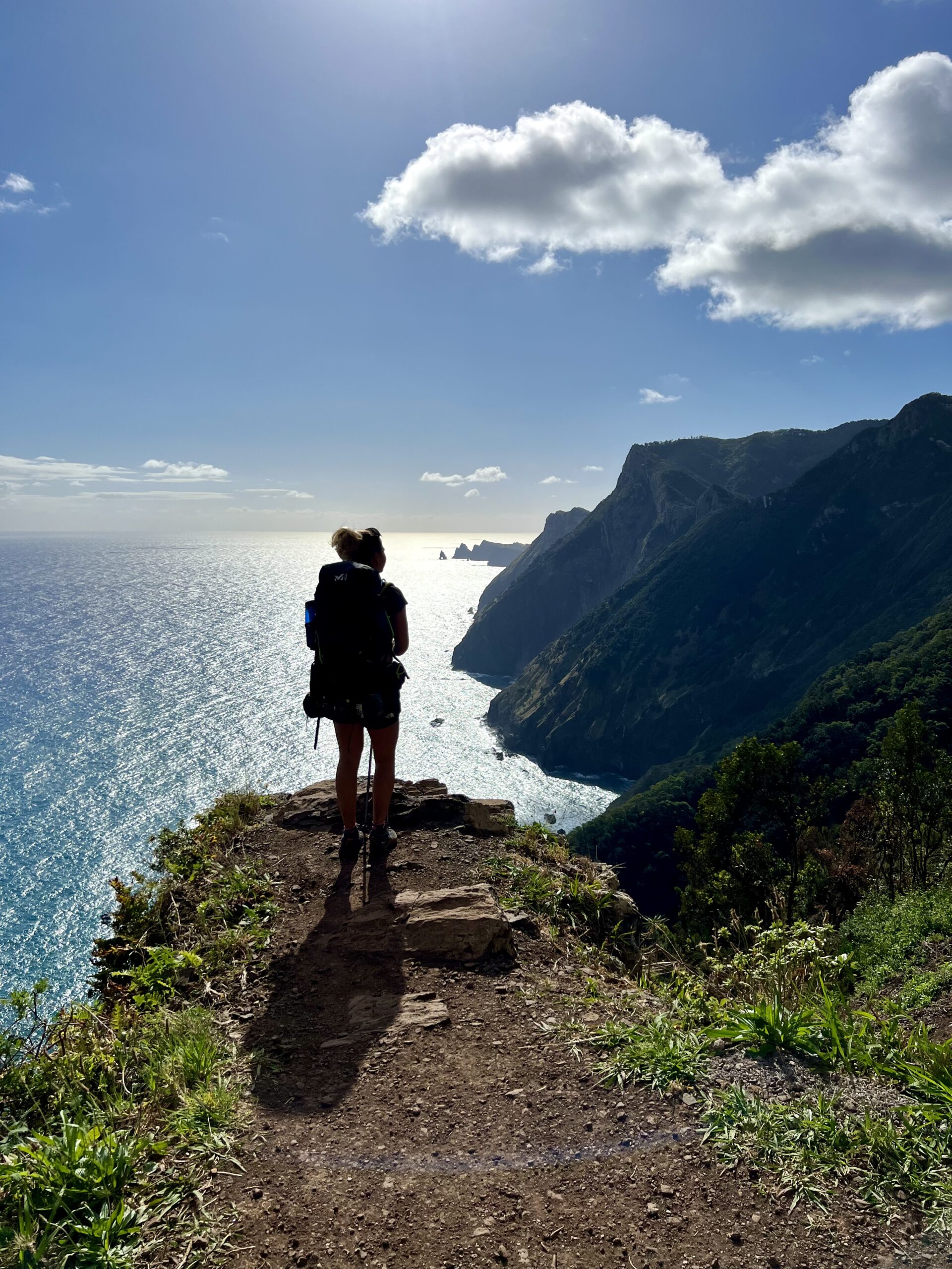Lire la suite à propos de l’article Traversée de Madère sur 5 jours
