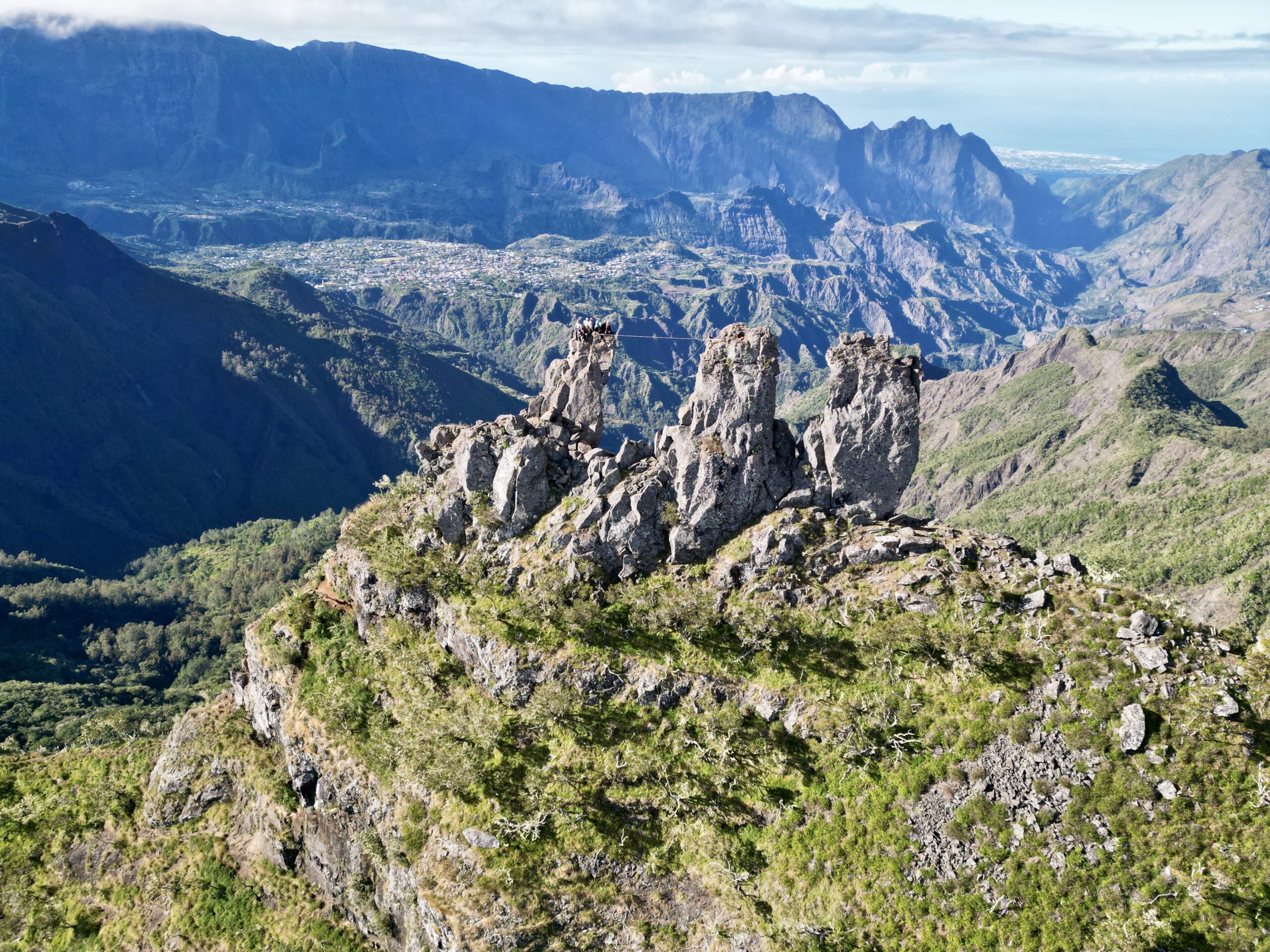 Lire la suite à propos de l’article Les incontournables de la Réunion : Mon Top 10 (et quelques bonus)