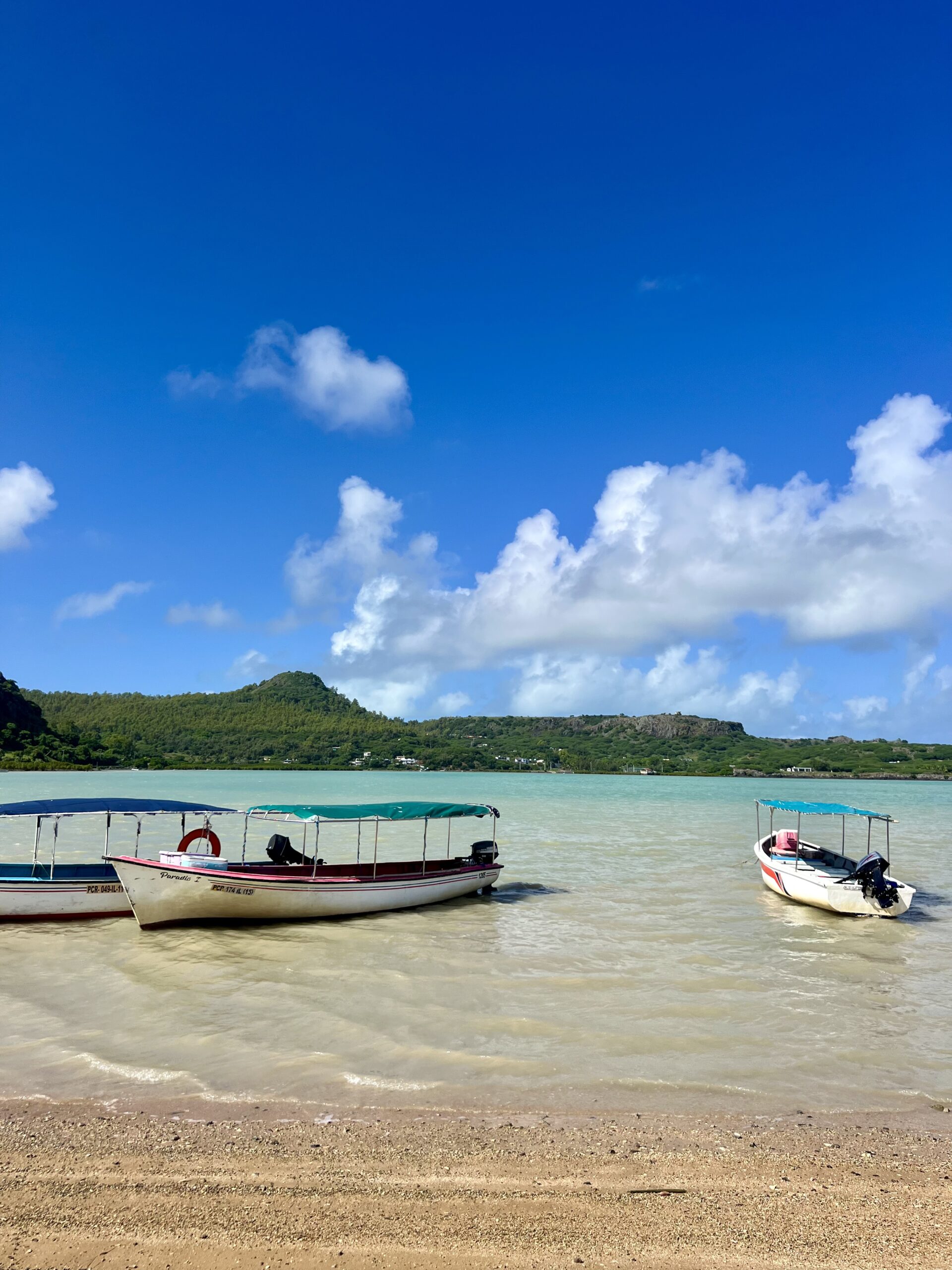 Lire la suite à propos de l’article A la découverte de Rodrigues sur 5 jours