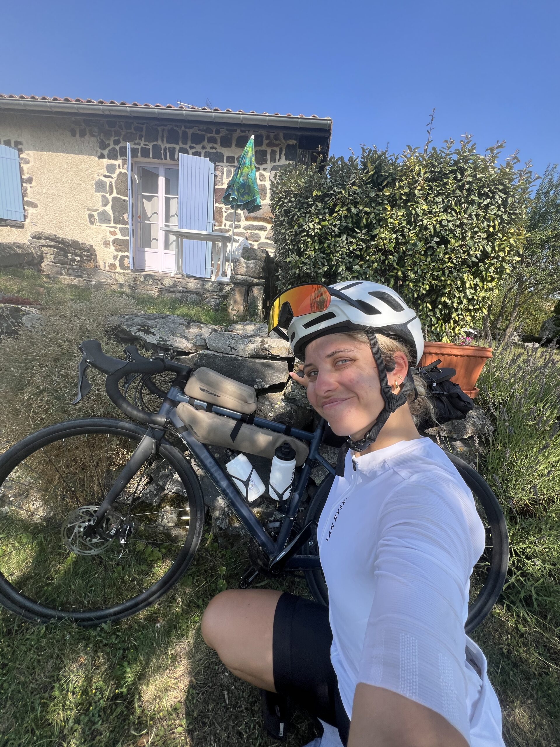 Lire la suite à propos de l’article Voyager à vélo – Le backpacking confortable