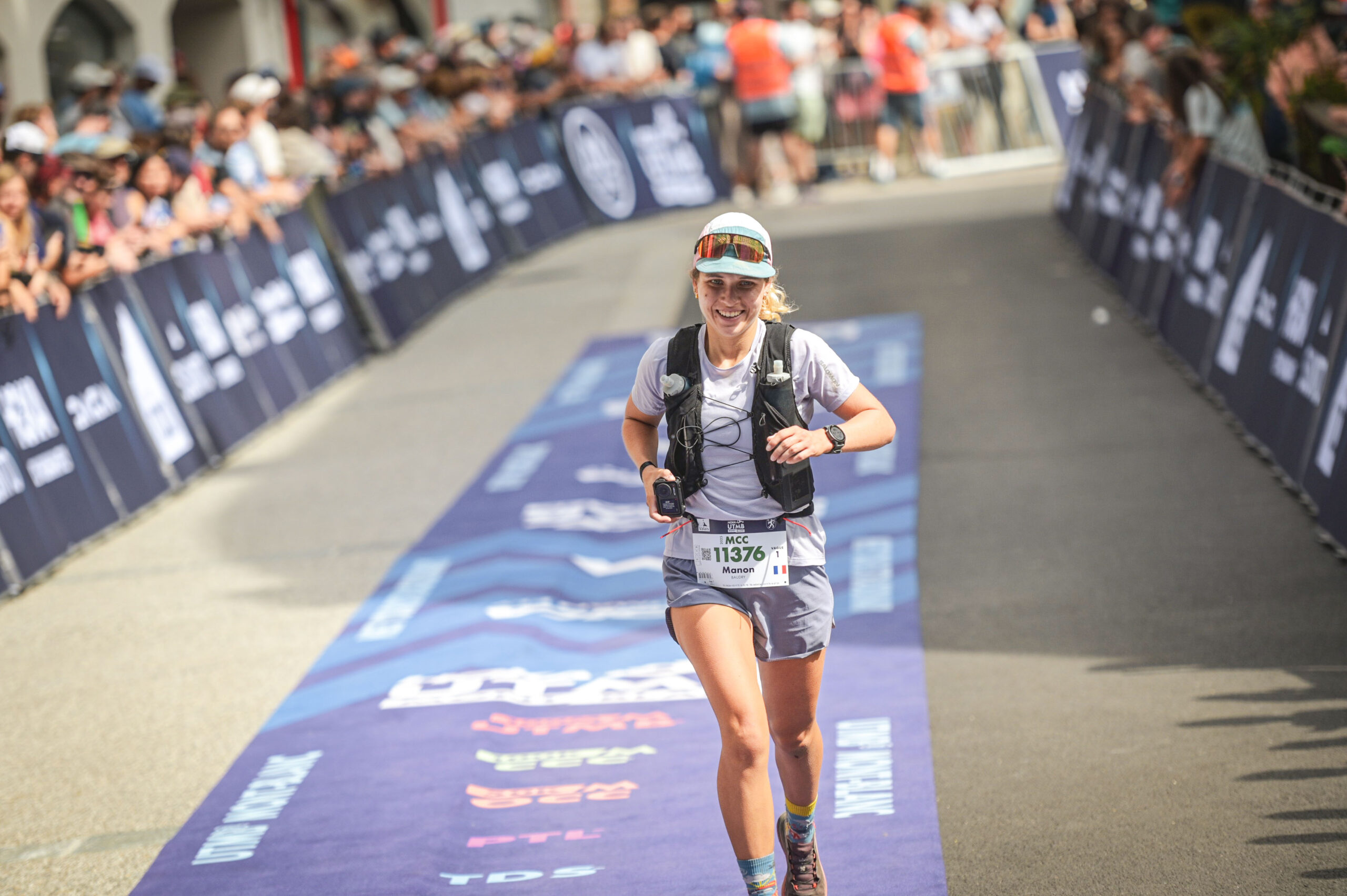 Lire la suite à propos de l’article Mes 5 conseils pour progresser en course à pied