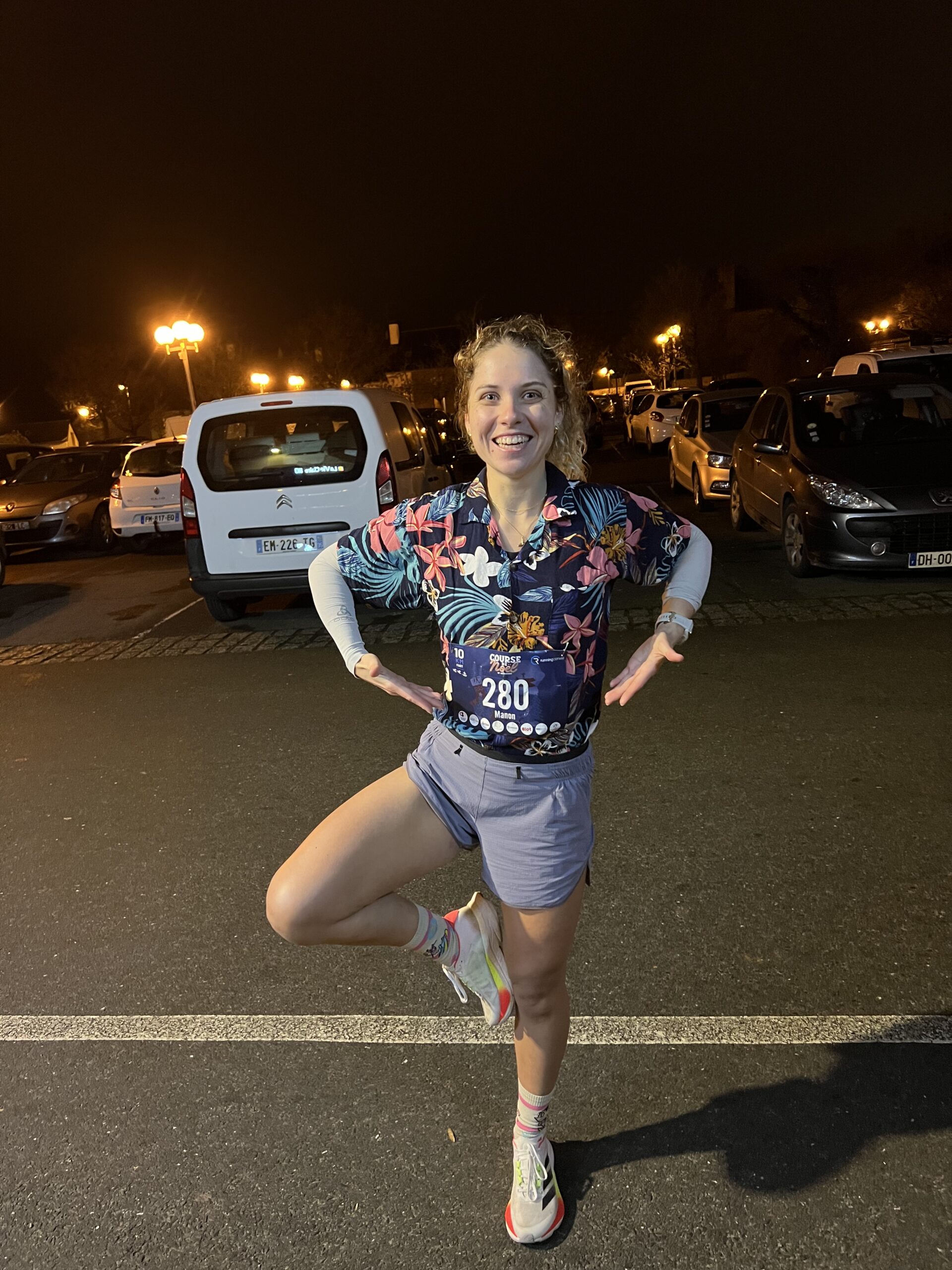 Lire la suite à propos de l’article 10 km de Liffré 2025