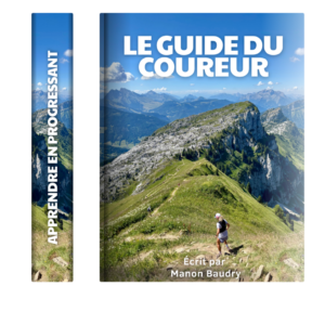 EBOOK - Le Guide du Coureur
