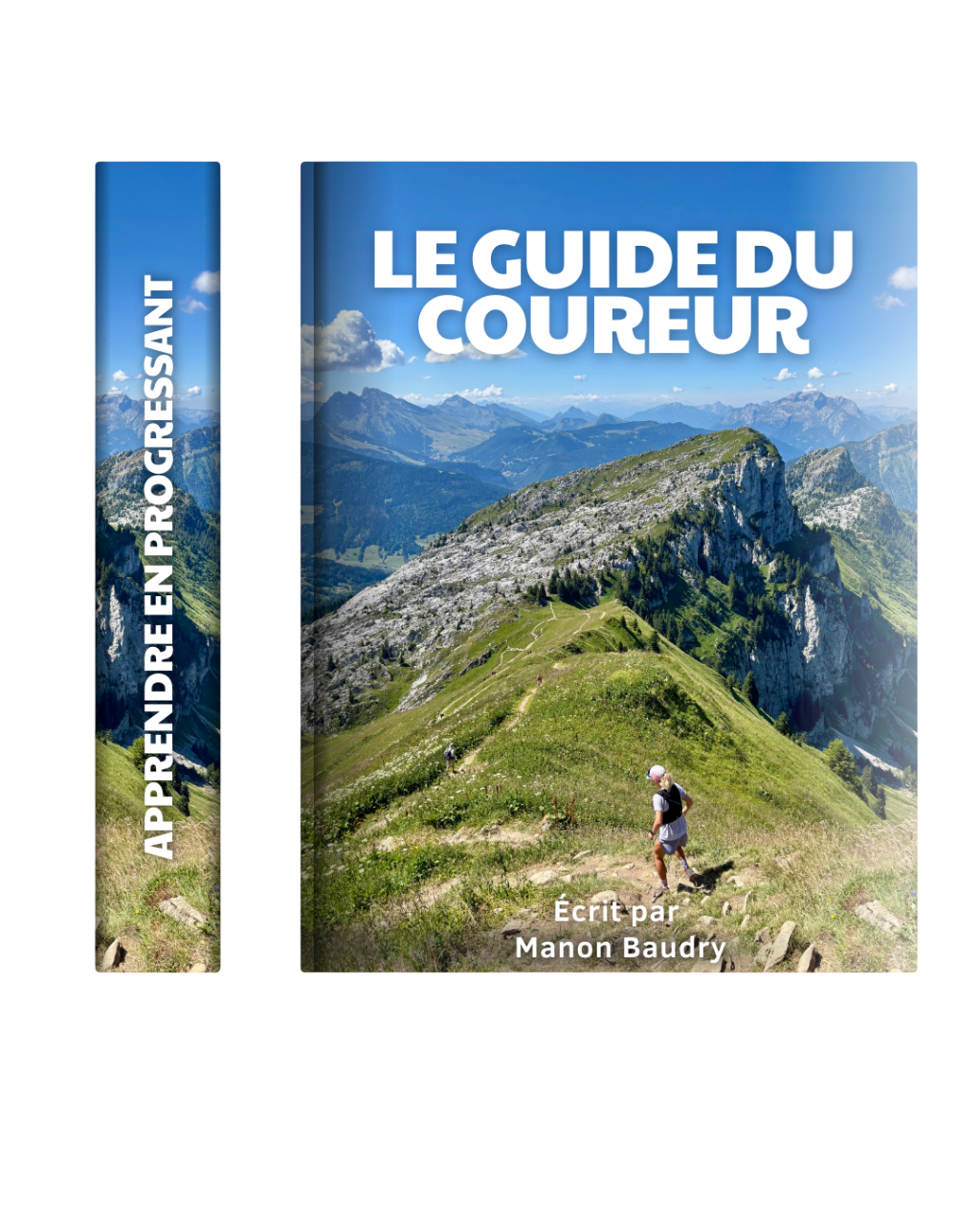 EBOOK - Le Guide du Coureur