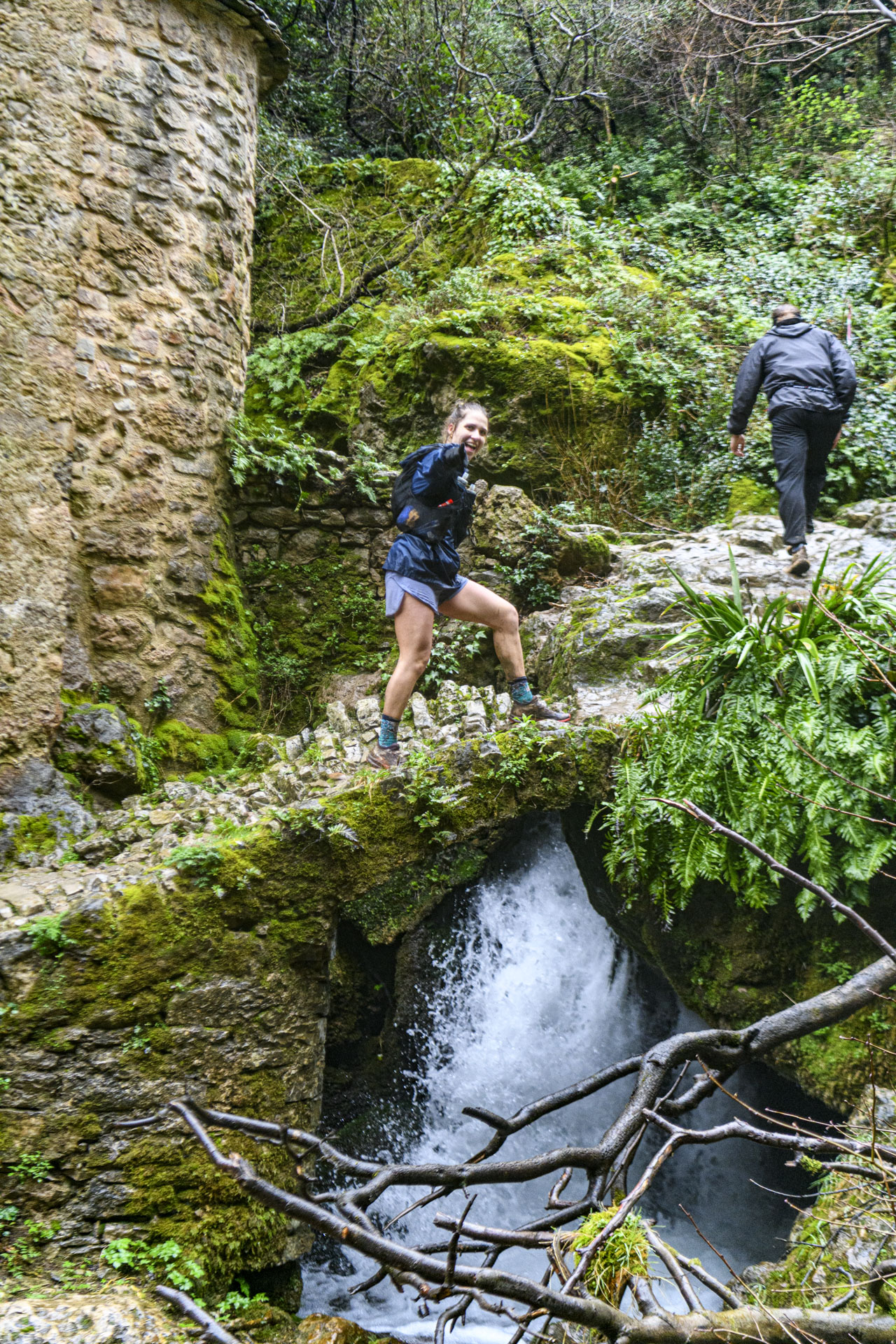 Lire la suite à propos de l’article Le Ceven’Trail 2026 : L’Ultra du Bout du Cirque